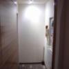 HOTEL LOTUS千葉(八千代市/ラブホテル)の写真『22号室　玄関スペース』by マーケンワン