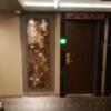 ホテル バリアンフォレスト池袋西口店(豊島区/ラブホテル)の写真『220号室利用、2階ﾌﾛｱです。(22,7)』by キジ