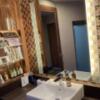 HOTEL REGINA(レジーナ)(静岡市駿河区/ラブホテル)の写真『222号室洗面化粧台』by さまよう旅人
