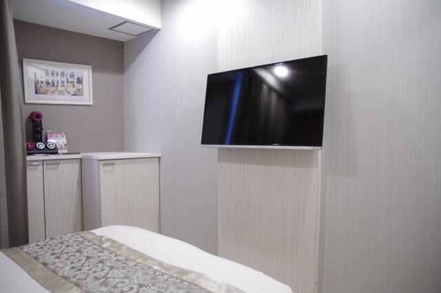 AMAND HOTEL（アマンド）(文京区/ラブホテル)の写真『802号室　チェア位置からの景色』by マーケンワン