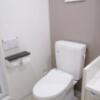 AMAND HOTEL（アマンド）(文京区/ラブホテル)の写真『802号室　洗浄機能付きトイレ』by マーケンワン