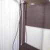 AMAND HOTEL（アマンド）(文京区/ラブホテル)の写真『802号室　シャワー』by マーケンワン