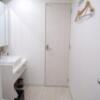 AMAND HOTEL（アマンド）(文京区/ラブホテル)の写真『802号室　奥からの洗面室』by マーケンワン
