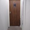 AMAND HOTEL（アマンド）(文京区/ラブホテル)の写真『802号室　玄関エリア』by マーケンワン
