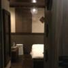 HOTEL Balibali ANNEX（バリバリアネックス）(品川区/ラブホテル)の写真『306号室 前室から見た室内』by ACB48