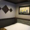 HOTEL Balibali ANNEX（バリバリアネックス）(品川区/ラブホテル)の写真『306号室 お部屋入口から見た室内』by ACB48