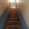 アイコット(浜松市/ラブホテル)の写真『113号室階段』by 一刀流