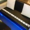 HOTEL SENSE(センス)(新宿区/ラブホテル)の写真『207号室（ソファ幅140㎝ちょい）』by 格付屋