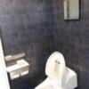HOTEL SENSE(センス)(新宿区/ラブホテル)の写真『207号室（トイレ。ウオシュレットはTOTO製自動開閉式）』by 格付屋