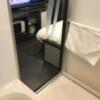 ホテル ZERO Ⅱ’(渋谷区/ラブホテル)の写真『212号室 浴室』by ACB48