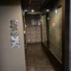 HOTEL schall（シャール）(台東区/ラブホテル)の写真『エレベーターから見た3階通路』by L&amp;L