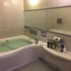 HOTEL SATIS(サティス)(柏市/ラブホテル)の写真『207号室　スチームサウナ付浴室』by festa9