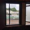 HOTEL schall（シャール）(台東区/ラブホテル)の写真『306号室ベッドから観た景色　鶯谷駅のプラットフォーム』by L&amp;L