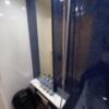 HOTEL DIAMOND（ダイヤモンド）(渋谷区/ラブホテル)の写真『601号室　シャワー』by angler