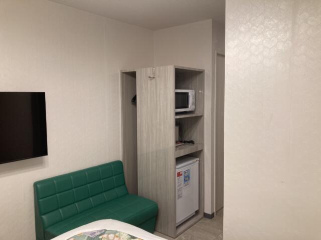 ホテルシティ(立川市/ラブホテル)の写真『506号室　内装』by まさおJリーグカレーよ