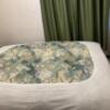 ホテルシティ(立川市/ラブホテル)の写真『506号室　ベッド』by まさおJリーグカレーよ
