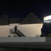 HOTEL IORI （イオリ）(甲斐市/ラブホテル)の写真『夜の外観』by まさおJリーグカレーよ
