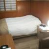 HOTEL 風々(ふふ)(新宿区/ラブホテル)の写真『216号室・部屋全景』by 郷ひろし（運営スタッフ）