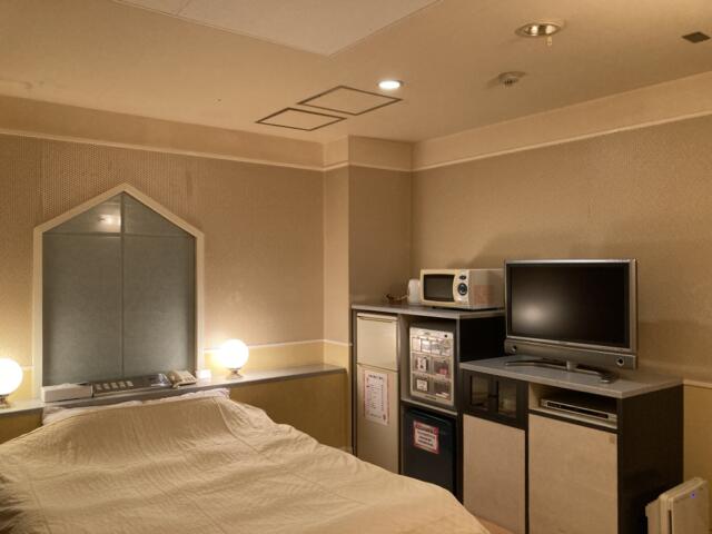 ホテル ファイン(浜松市/ラブホテル)の写真『211号室　内装』by まさおJリーグカレーよ