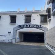 THE GRADO(ザグラード)浜松(浜松市/ラブホテル)の写真『昼の入口』by まさおJリーグカレーよ