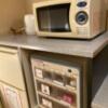 ホテル ファイン(浜松市/ラブホテル)の写真『211号室　電子レンジ/アダルトグッズ販売機』by まさおJリーグカレーよ