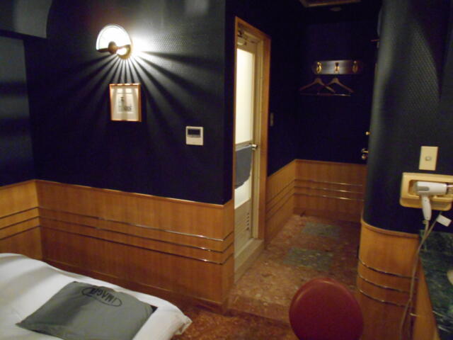 IMAGE２(立川市/ラブホテル)の写真『406号室』by もんが～