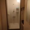 レンタルルーム オーロラ(荒川区/ラブホテル)の写真『305号室シャワールーム』by そこそこの人生