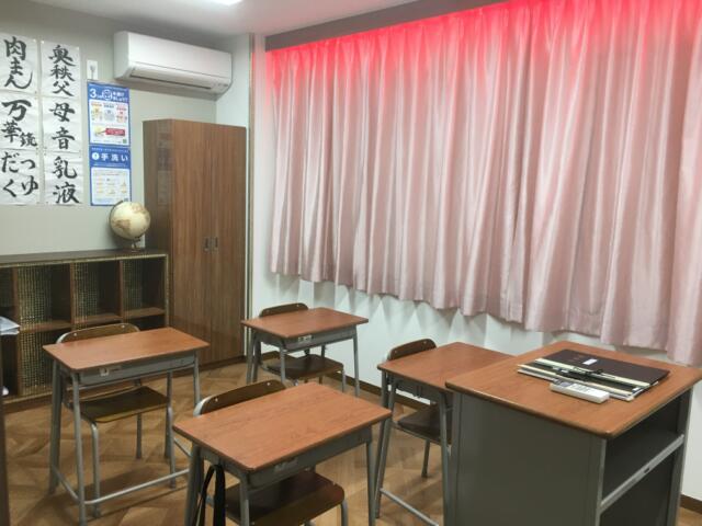 HOTEL沙羅(SARA)柏しょうなん店(柏市/ラブホテル)の写真『210 お教室』by festa9