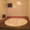 HOTEL沙羅(SARA)柏しょうなん店(柏市/ラブホテル)の写真『210 浴室広くてマットもありました』by festa9
