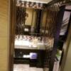 HOTEL VICTORIA RESORT(茅ヶ崎市/ラブホテル)の写真『305号室,洗面所風呂から。(22,7)』by キジ