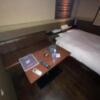 HOTEL DIVA（ディーバ）(青森市/ラブホテル)の写真『202号室、室内』by ジャーミン