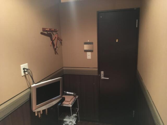 レンタルルーム ドリームセブン(千代田区/ラブホテル)の写真『8号室』by あらび