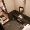 HOTEL VICTORIA RESORT(茅ヶ崎市/ラブホテル)の写真『211号室、洗い場です。(22,8)』by キジ