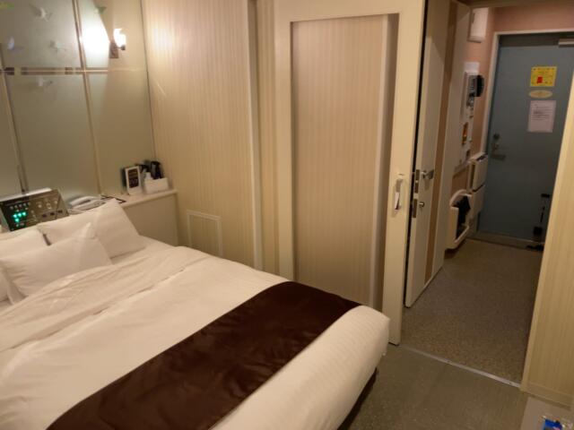 ホテルアンジュ(仙台市青葉区/ラブホテル)の写真『502号室』by Ｔすけ
