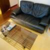 アペルト(豊島区/ラブホテル)の写真『803号室のソファーとテーブル』by miffy.GTI