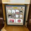 アペルト(豊島区/ラブホテル)の写真『803号室の自販機』by miffy.GTI