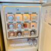 アペルト(豊島区/ラブホテル)の写真『803号室の自販機＋冷蔵庫』by miffy.GTI