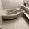 HOTEL The AMERICAN(アメリカン)(江戸川区/ラブホテル)の写真『506号室　めっちゃ広いお風呂』by ネコシ