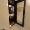 ZERO(渋谷区/ラブホテル)の写真『305号室　浴室からの室内』by angler
