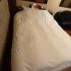 ZERO(渋谷区/ラブホテル)の写真『305号室　ベッド』by angler