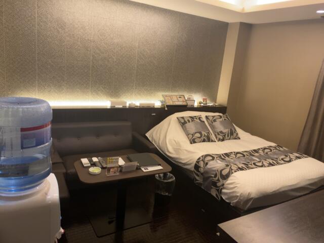 HOTEL GEM(ジム)(仙台市青葉区/ラブホテル)の写真『309号室』by Ｔすけ