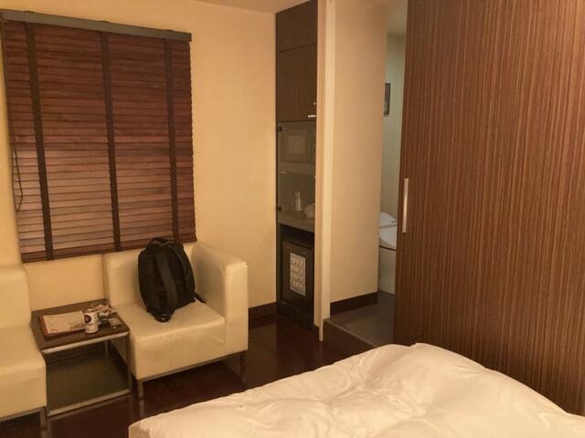 HOTEL ROY（ロイ）(横浜市南区/ラブホテル)の写真『301号室』by トオル19