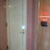 ホテル COLORE（コローレ）(墨田区/ラブホテル)の写真『403号室、入口』by Sparkle