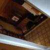 ホテル COLORE（コローレ）(墨田区/ラブホテル)の写真『403号室、ベッド上の天井鏡②』by Sparkle