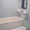 HOTEL MayoViento（マヨビエント)(渋谷区/ラブホテル)の写真『501号室　浴室』by マーケンワン