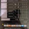 ホテル COLORE（コローレ）(墨田区/ラブホテル)の写真『401号室、料金表』by 爽やかエロリーマン
