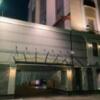 HOTEL JAZZ （ジャズ）白川店(名古屋市中区/ラブホテル)の写真『夜の入口』by まさおJリーグカレーよ