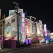 ホテル セリーヌ郡山店(天理市/ラブホテル)の写真『夜の外観』by まさおJリーグカレーよ