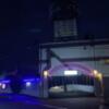 セイントステラ(橿原市/ラブホテル)の写真『夜の外観』by まさおJリーグカレーよ