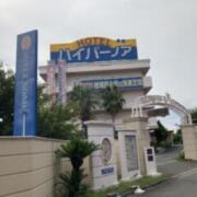 ホテル ハイパーノア(堺市南区/ラブホテル)の写真『昼の外観』by まさおJリーグカレーよ